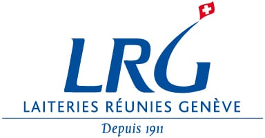 Logo LRG